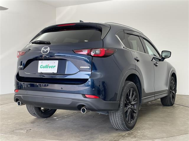 CX-52.2 XD ブラックトーンエディション