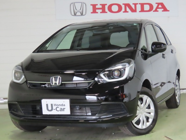 フィット1.5 ホーム 4WD