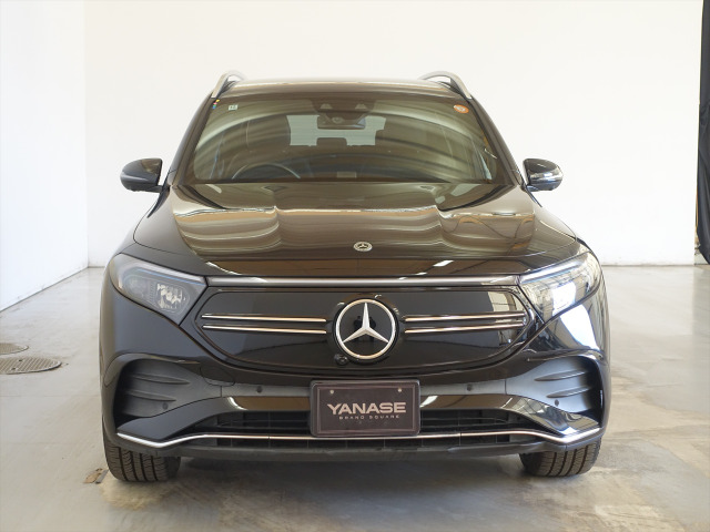 EQB250 AMGラインパッケージ