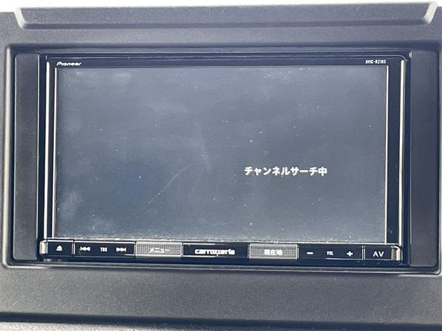 ジムニーXC 4WD