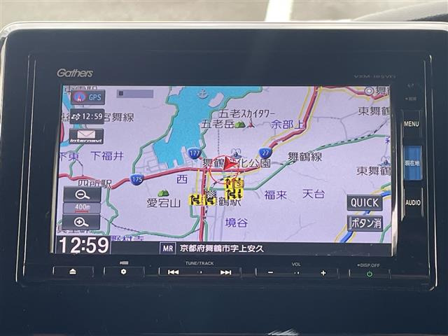 N-BOXカスタムG L ホンダセンシング