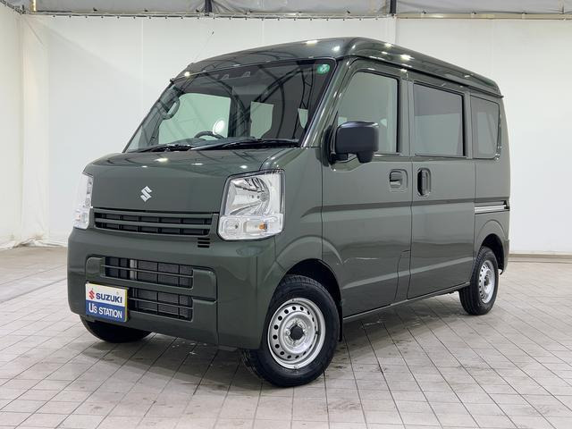 エブリイPA リミテッド