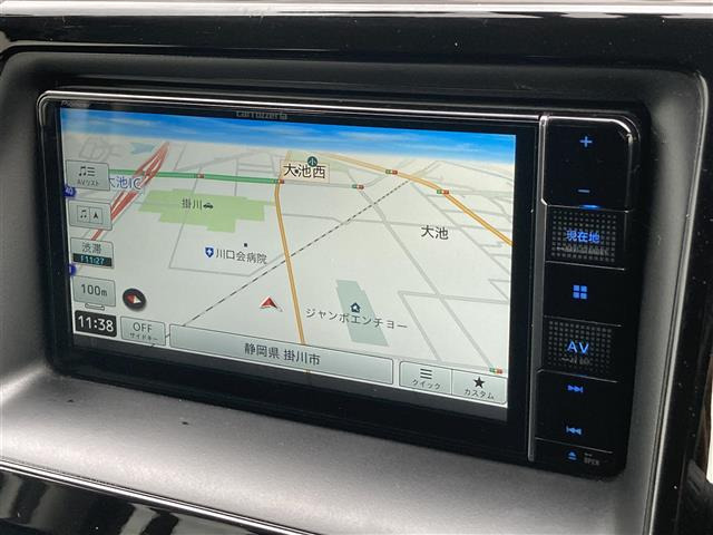 ヴォクシー1.8 ハイブリッド V