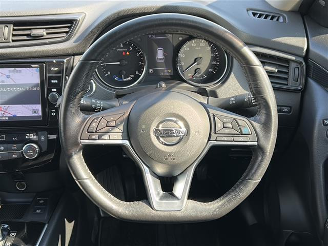 エクストレイル2.0 20X ハイブリッド エクストリーマーX 4WD