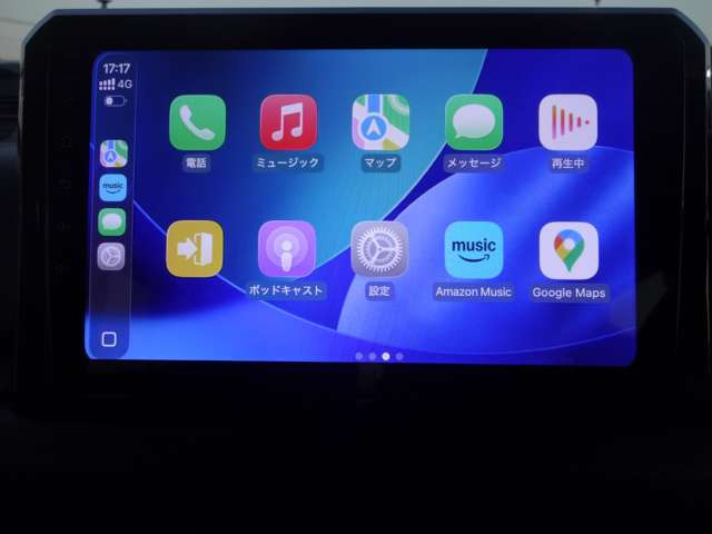 ジムニーノマド1.5 FC 4WD