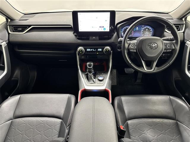 RAV42.0 アドベンチャー オフロードパッケージ II 4WD