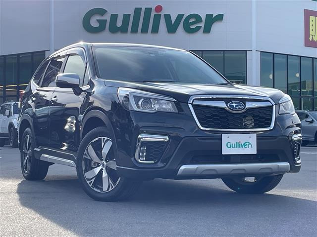 フォレスター2.0 アドバンス 4WD