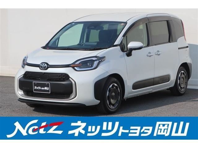 シエンタハイブリッド 1.5 Z