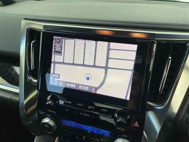 アルファード2.5 S タイプゴールド