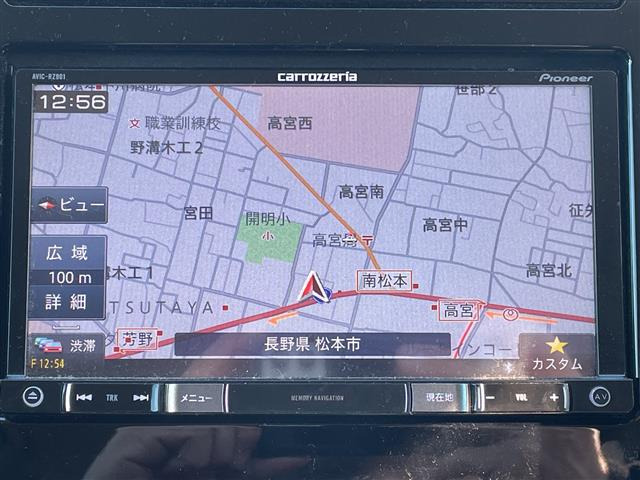 フォレスター2.0 アドバンス 4WD