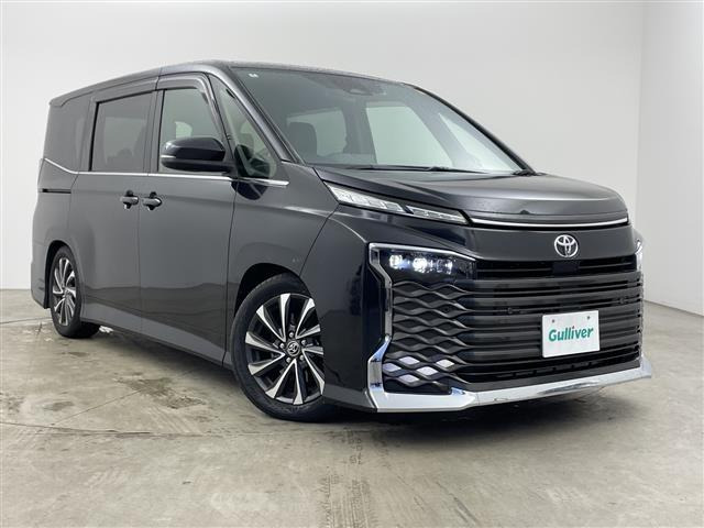 ヴォクシー2.0 S-Z