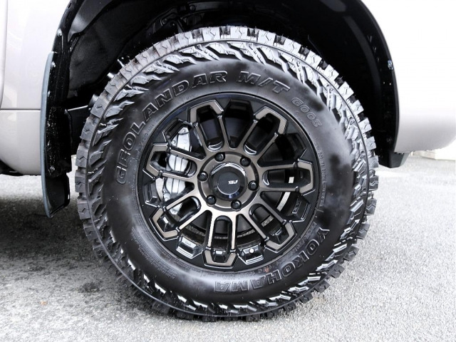 ランドクルーザープラド2.7 TX 4WD