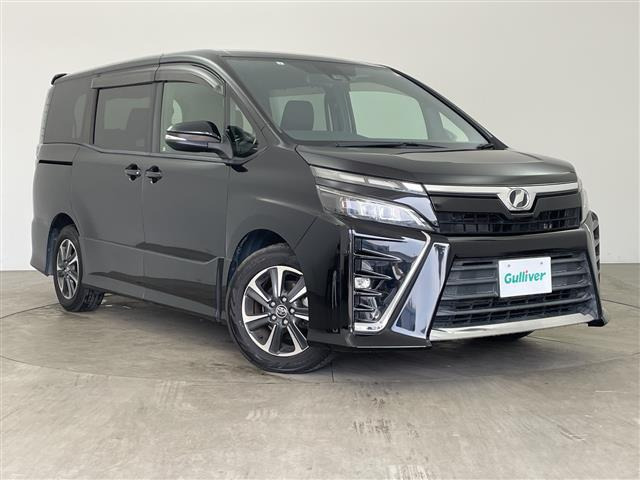 ヴォクシー2.0 ZS