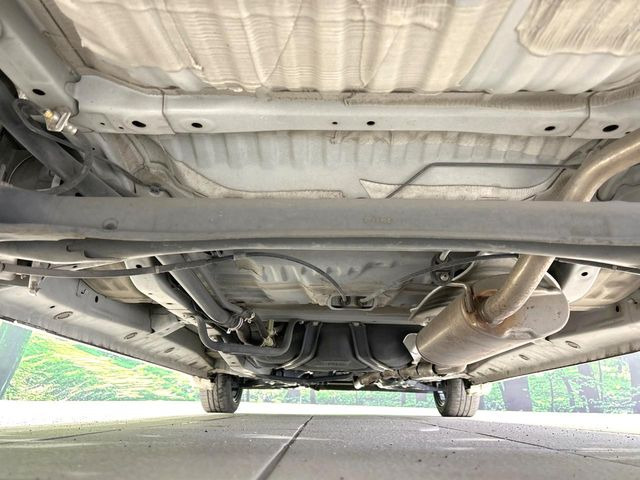 下回りがきれいなうちに、防錆加工の施工がオススメ。降雪地域はもちろん、沿岸部にお住いの方や、趣味でマリン・ウィンタースポーツをされる方にご好評いただいております。