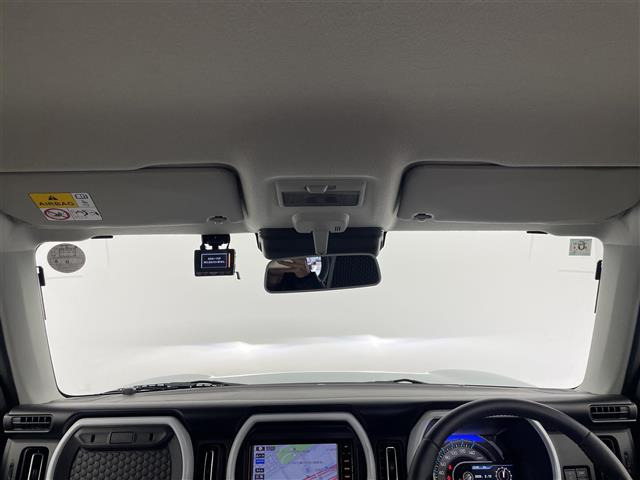 ハスラーハイブリッド(HYBRID) X