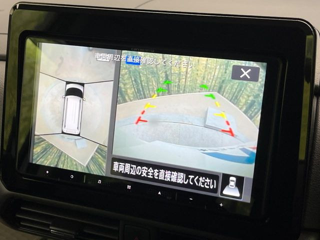 �y�}���`�A���E���h���j�^�[�z��p�̃J�����ɂ��A�ォ�猩���낵���悤�Ȏ��_��360�x�N���}�̎��͂��m�F���邱�Ƃ��ł��܂������p�������m�F���₷���A�����ꏊ�ł̐؂�Ԃ��⒓�Ԃ��X���[�Y�ɍs���܂��B