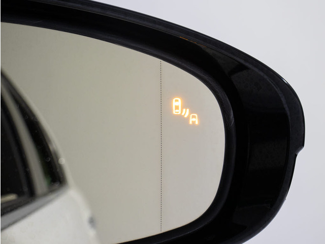 �T�C�h�~���[�̎��p���m�V�X�e���u���C���h�X�|�b�g���j�^�[!