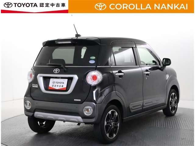 ピクシスジョイC G SAIII