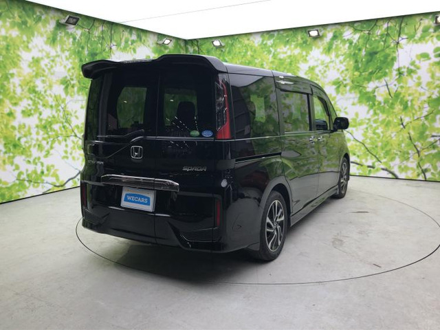 ステップワゴン1.5 スパーダ クールスピリット アドバンスパッケージ ベータ