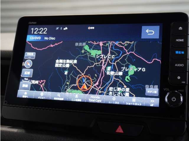 N-BOXカスタムターボ