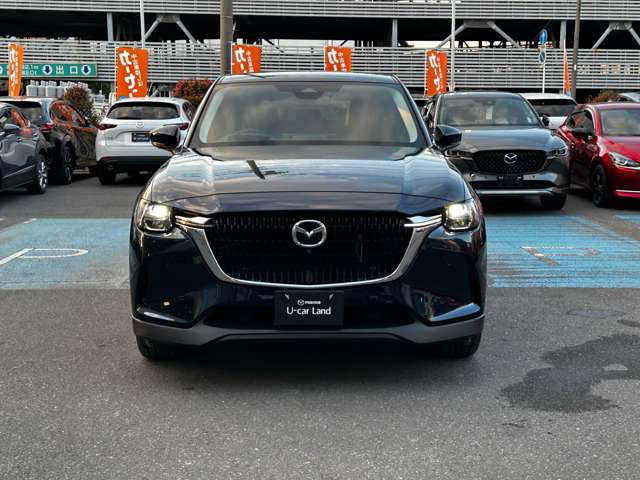 CX-603.3 XD Lパッケージ ディーゼル