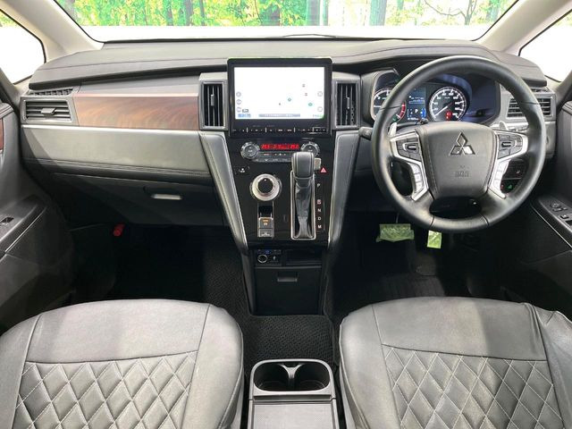 デリカD:52.2 P 4WD