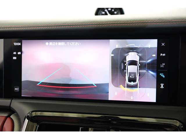 �o�b�N�J�����ɂ�����m�F���X���[�Y�ŁA����g������s�s���̒��ԏ�܂ŃX�g���X�Ȃ��Ή��\�ł��B