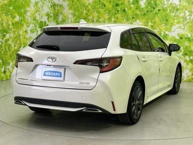 カローラツーリング1.8 W×B