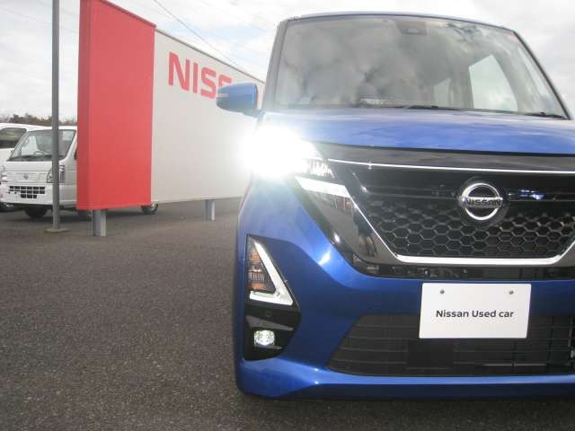 ルークスハイウェイスター Gターボ