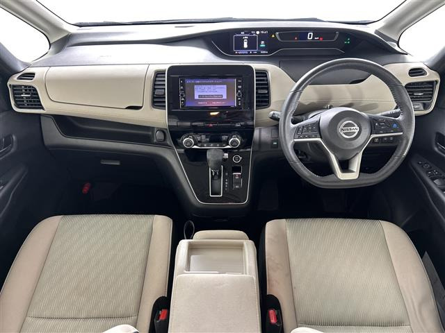 セレナ2.0 ハイウェイスターV