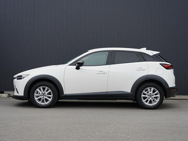 CX-31.5 15S アーバンドレッサー