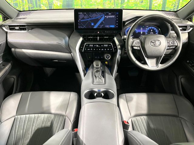 ハリアー2.5 ハイブリッド G