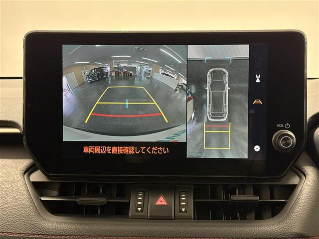 RAV42.0 アドベンチャー オフロードパッケージ II 4WD