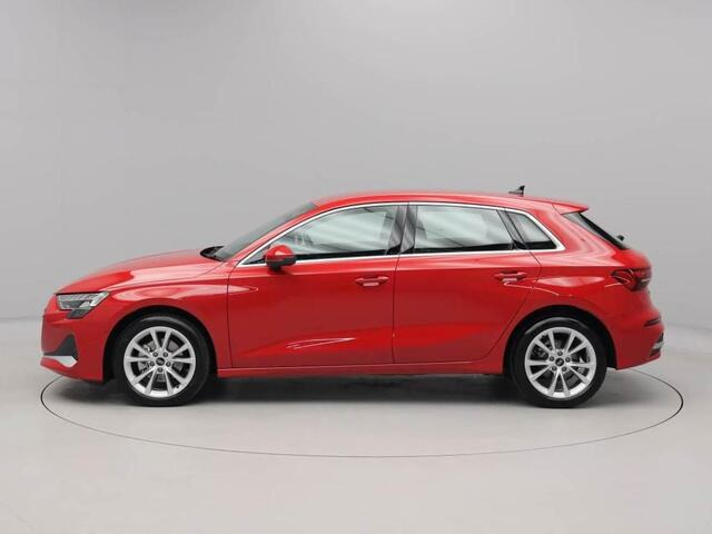 A3スポーツバック30 TFSI アドバンスド