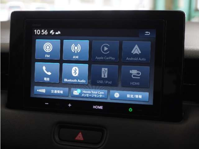 ヴェゼル1.5 ハイブリッド Z