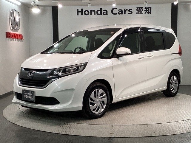 フリード1.5 G ホンダセンシング