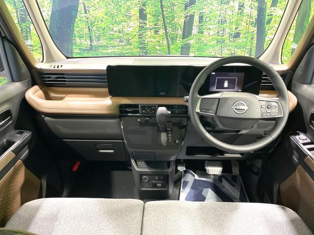 ルークスハイウェイスターX