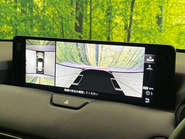 �y360&deg;�r���[���j�^�[�z��p�̃J�����ɂ��A�ォ�猩���낵���悤�Ȏ��_��360�x�N���}�̎��͂��m�F���邱�Ƃ��ł��܂������p�������m�F���₷���A�����ꏊ�ł̐؂�Ԃ��⒓�Ԃ��X���[�Y�ɍs���܂��B