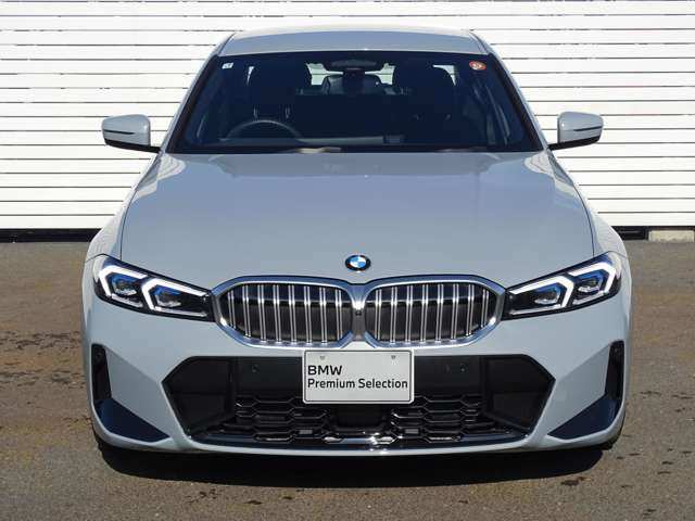 3シリーズセダン318i Mスポーツ