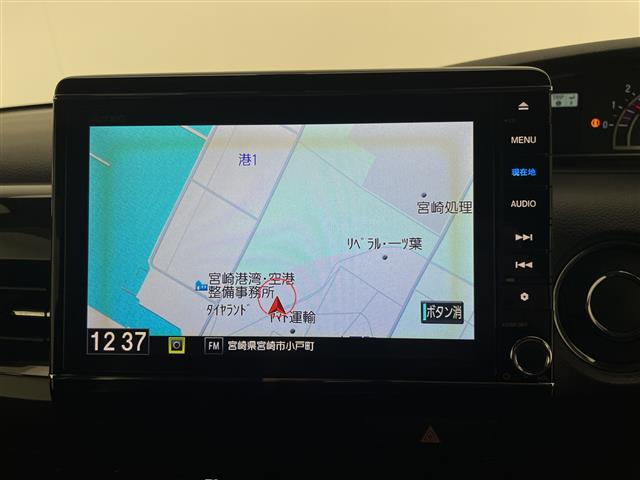 N-BOXカスタムG L ターボ ホンダセンシング