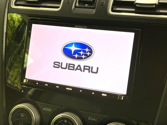 フォレスター2.0 Sリミテッド スマートエディション 4WD