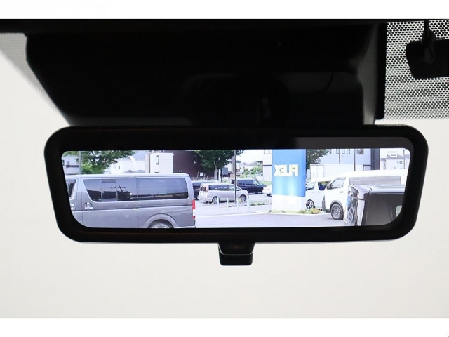 ハイエースバン2.0 スーパーGL ダークプライムII ロング