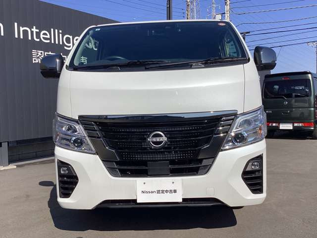 キャラバン2.0 グランドプレミアム GX ロング プロスタイル