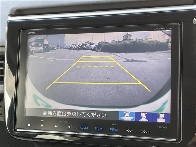 ステップワゴン2.0 スパーダ ハイブリッド G EX ホンダセンシング