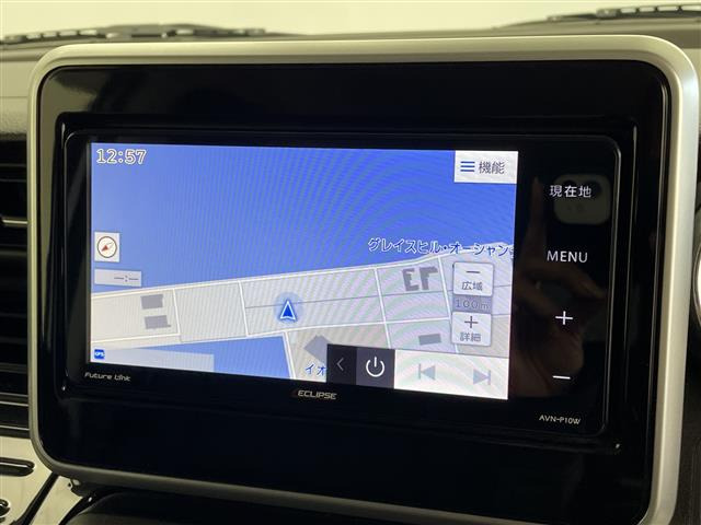 スペーシアカスタムハイブリッド(HYBRID)  XS