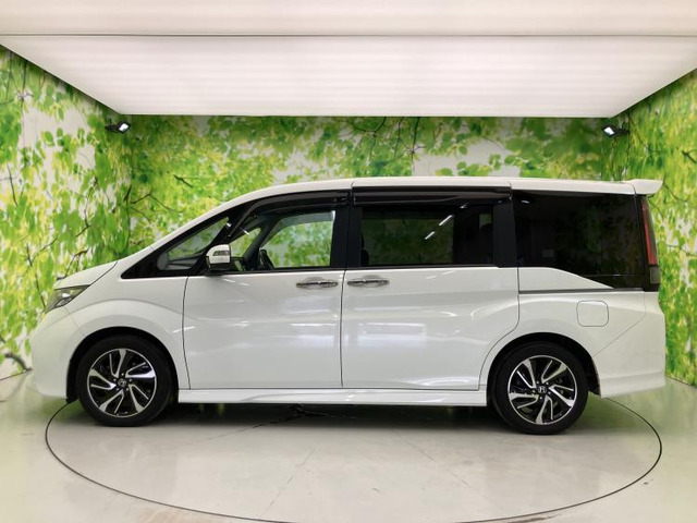 ステップワゴン1.5 スパーダ クールスピリット アドバンスパッケージ ベータ