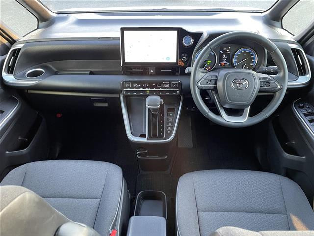 ノア1.8 ハイブリッド S-G