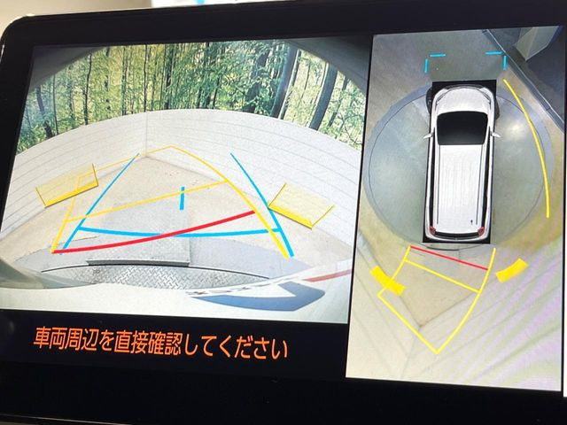 �y�p�m���~�b�N�r���[���j�^�[�z��p�̃J�����ɂ��A�ォ�猩���낵���悤�Ȏ��_��360�x�N���}�̎��͂��m�F���邱�Ƃ��ł��܂������p�������m�F���₷���A�����ꏊ�ł̐؂�Ԃ��⒓�Ԃ��X���[�Y�ɍs���܂��B