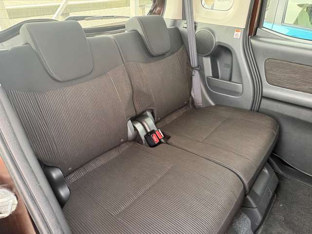 eKスペースカスタムG