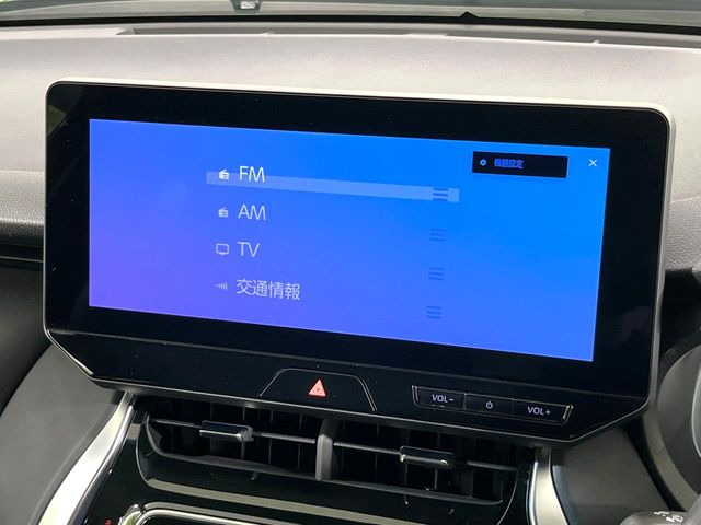 ハリアー2.5 ハイブリッド G